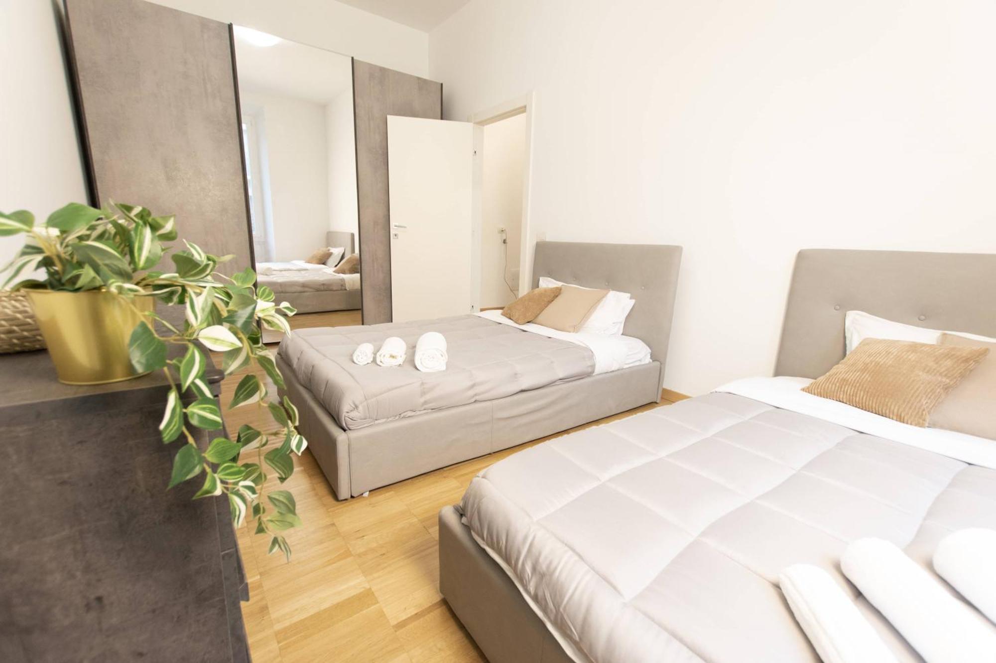 We Home - Premuda Boutique, Milano Eksteriør bilde