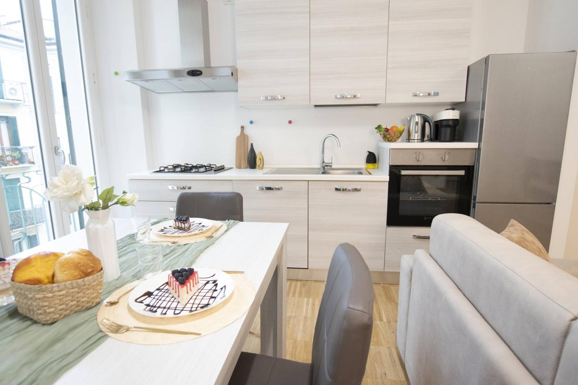 We Home - Premuda Boutique, Milano Eksteriør bilde