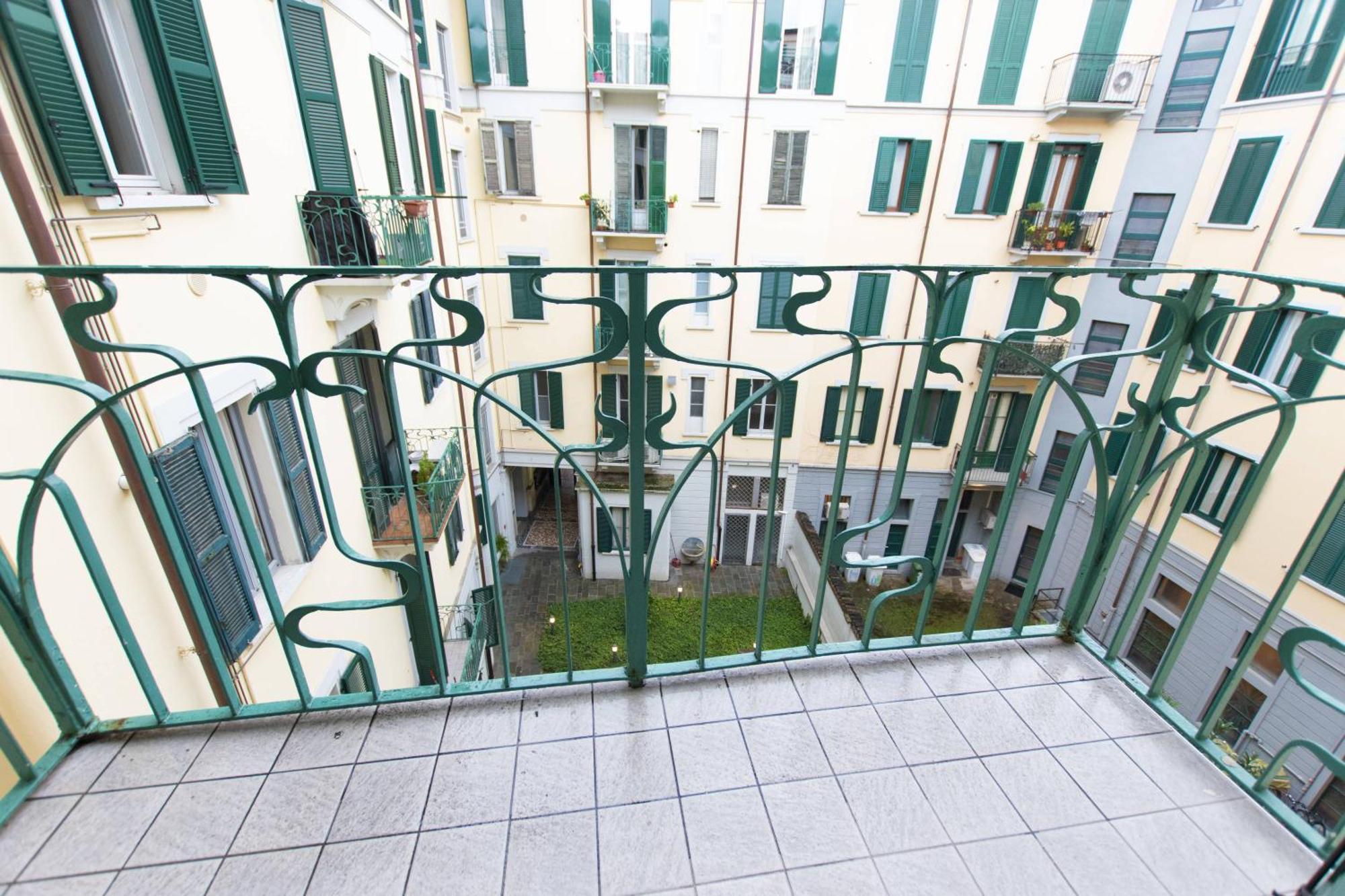 We Home - Premuda Boutique, Milano Eksteriør bilde