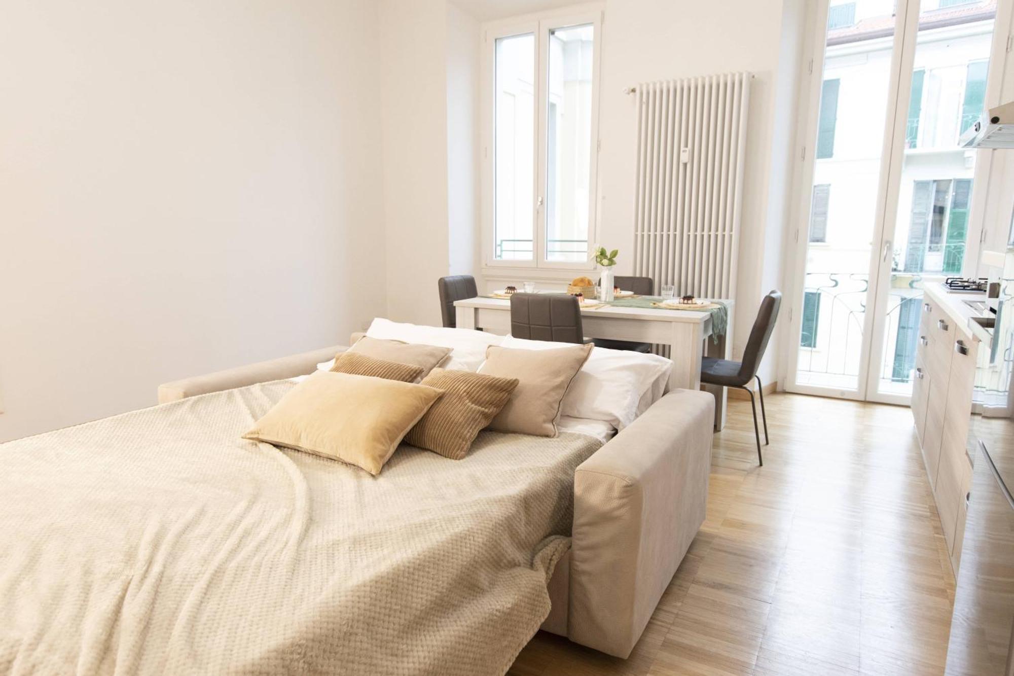 We Home - Premuda Boutique, Milano Eksteriør bilde
