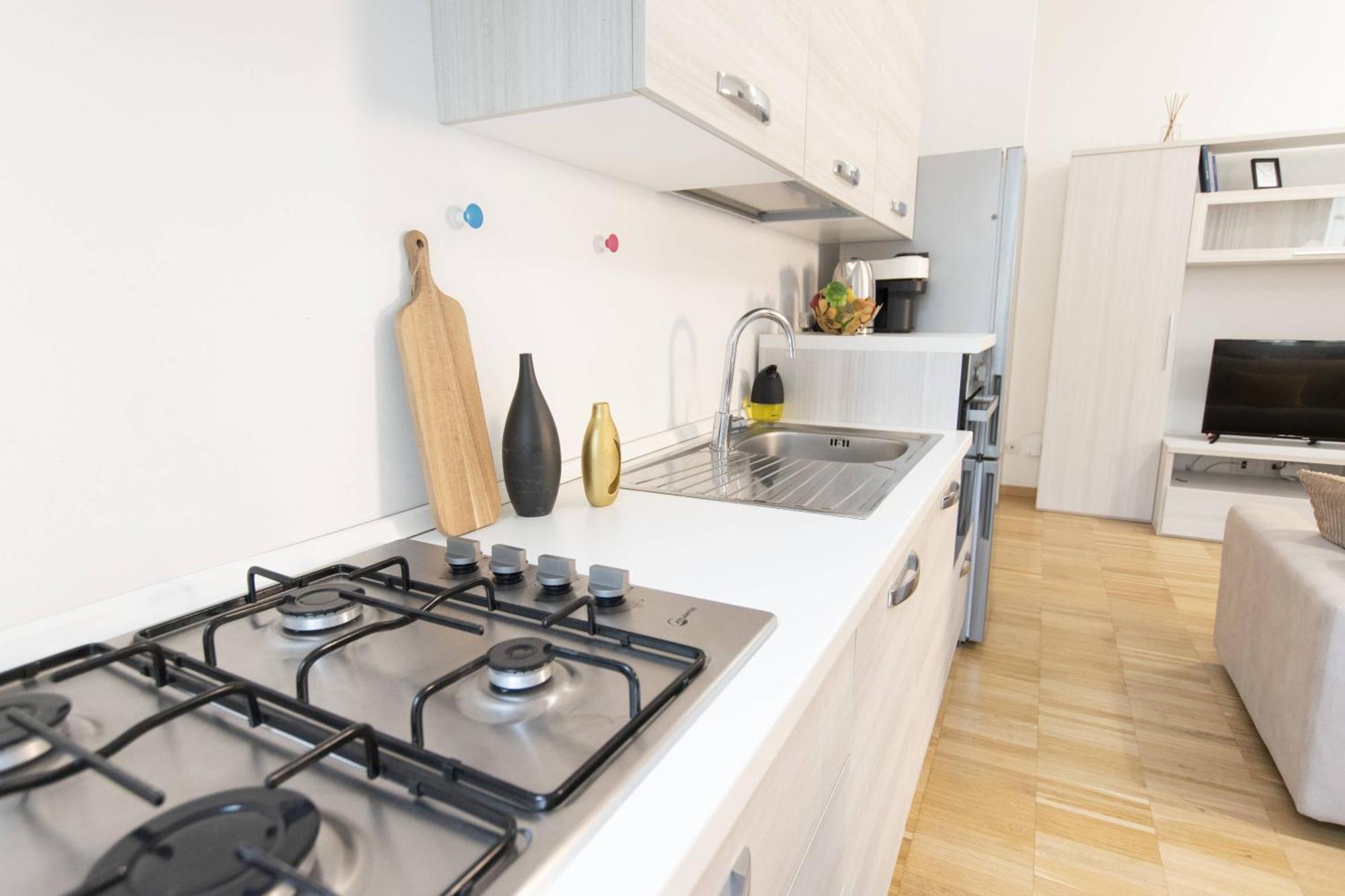 We Home - Premuda Boutique, Milano Eksteriør bilde