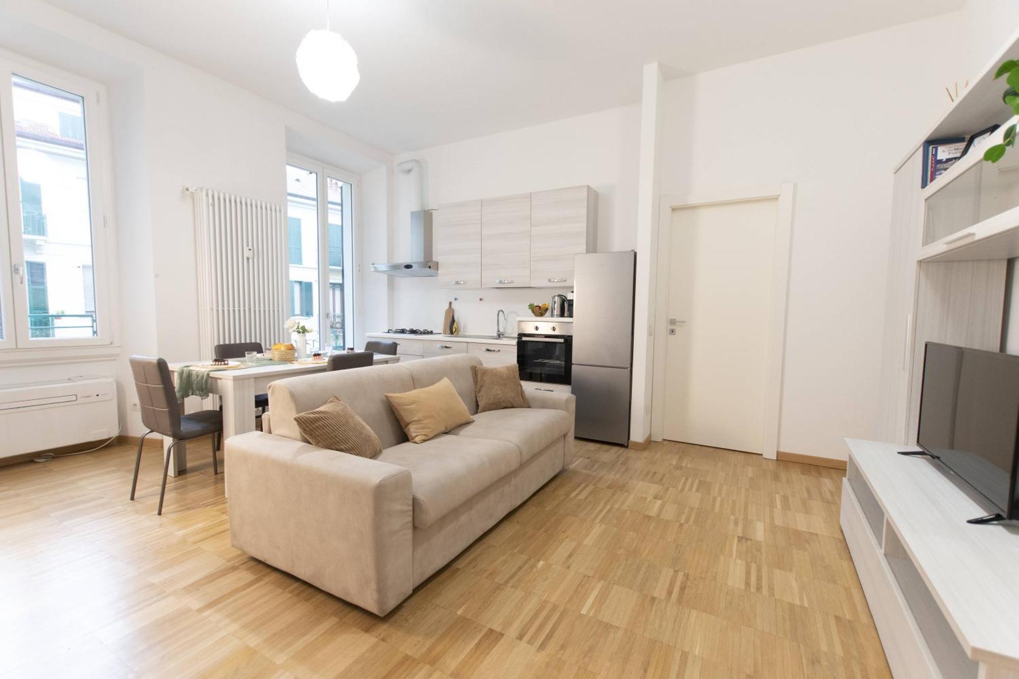 We Home - Premuda Boutique, Milano Eksteriør bilde