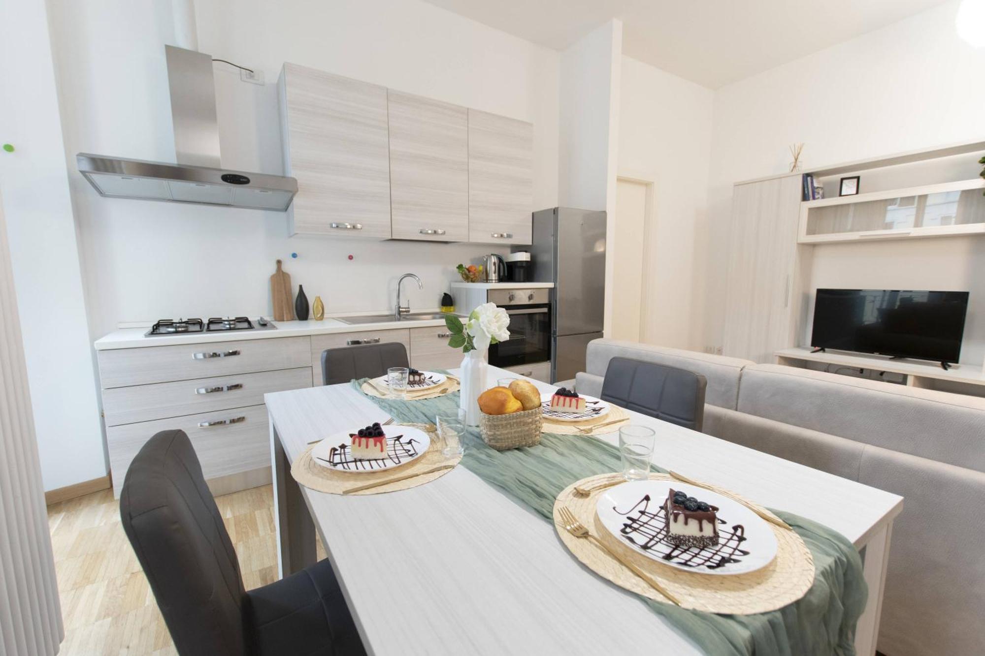 We Home - Premuda Boutique, Milano Eksteriør bilde