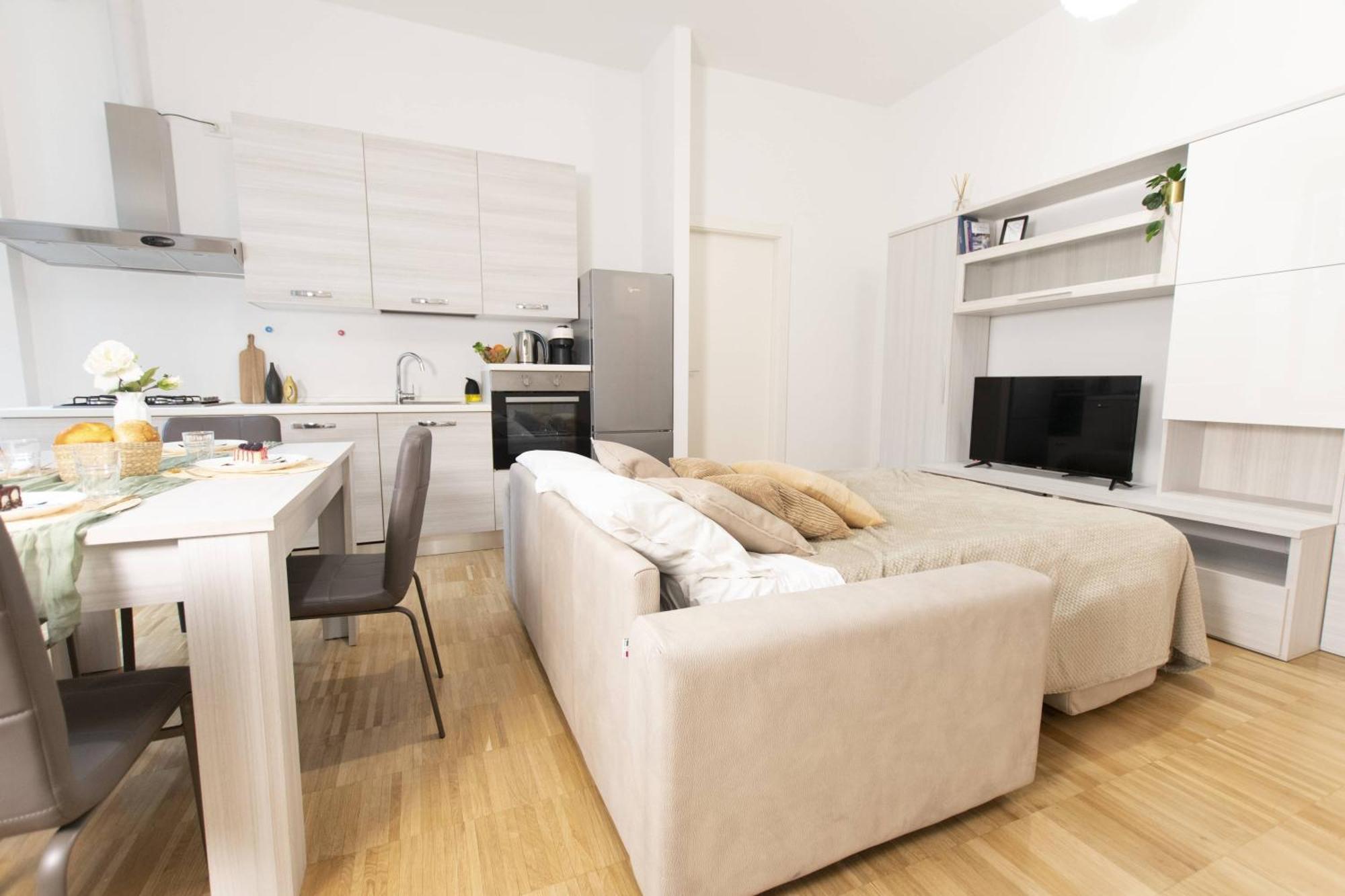 We Home - Premuda Boutique, Milano Eksteriør bilde