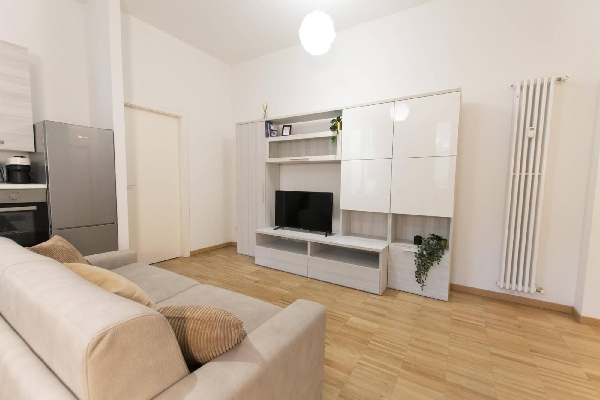 We Home - Premuda Boutique, Milano Eksteriør bilde