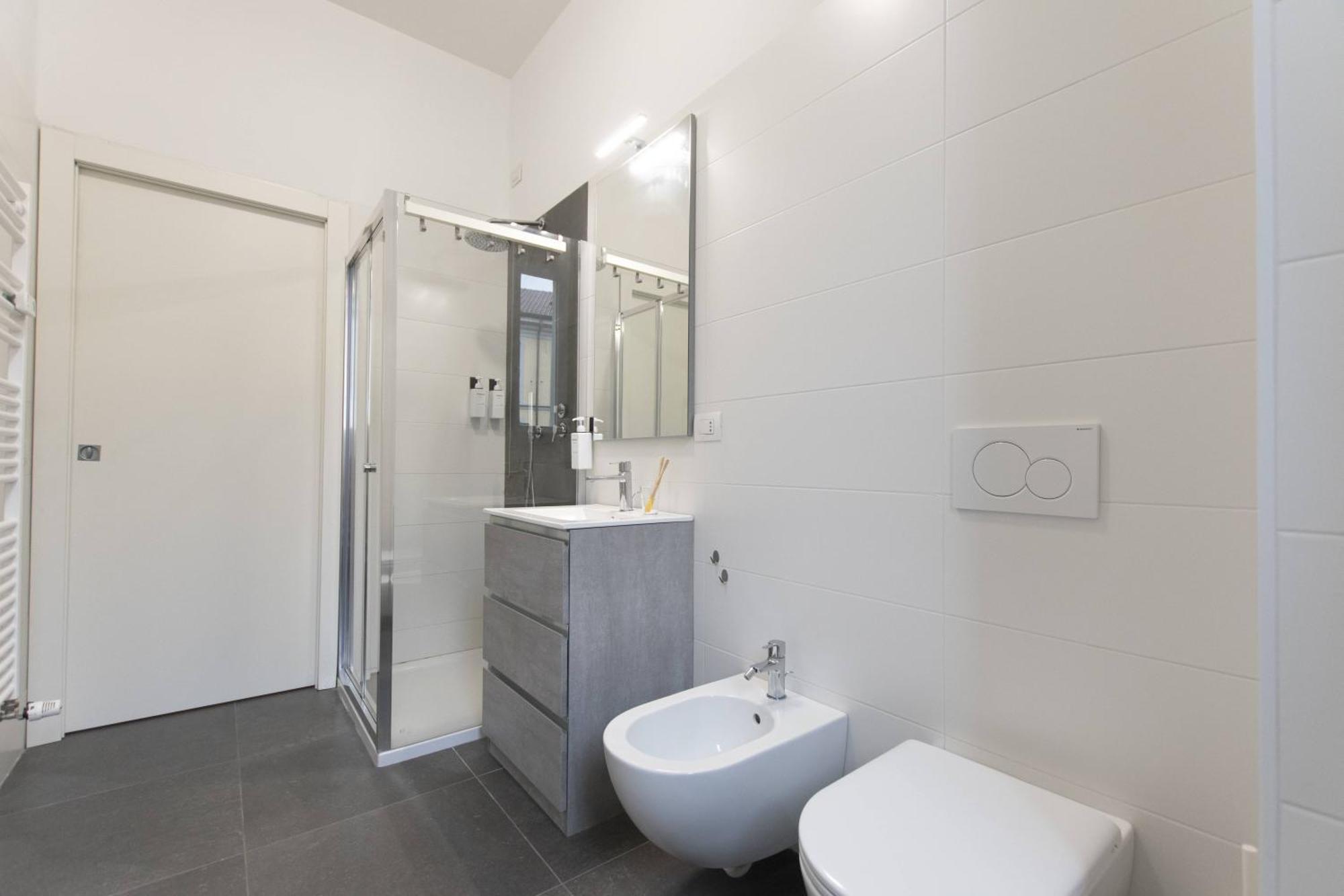 We Home - Premuda Boutique, Milano Eksteriør bilde