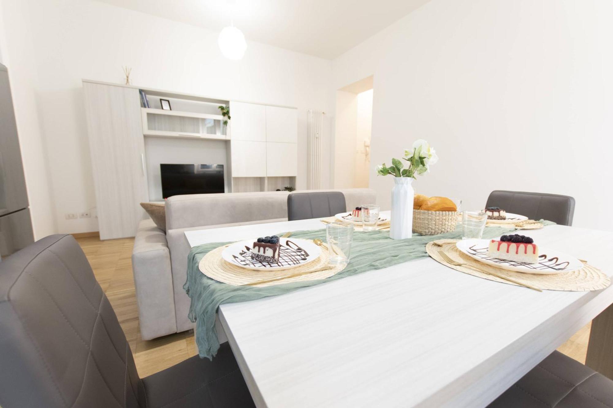 We Home - Premuda Boutique, Milano Eksteriør bilde