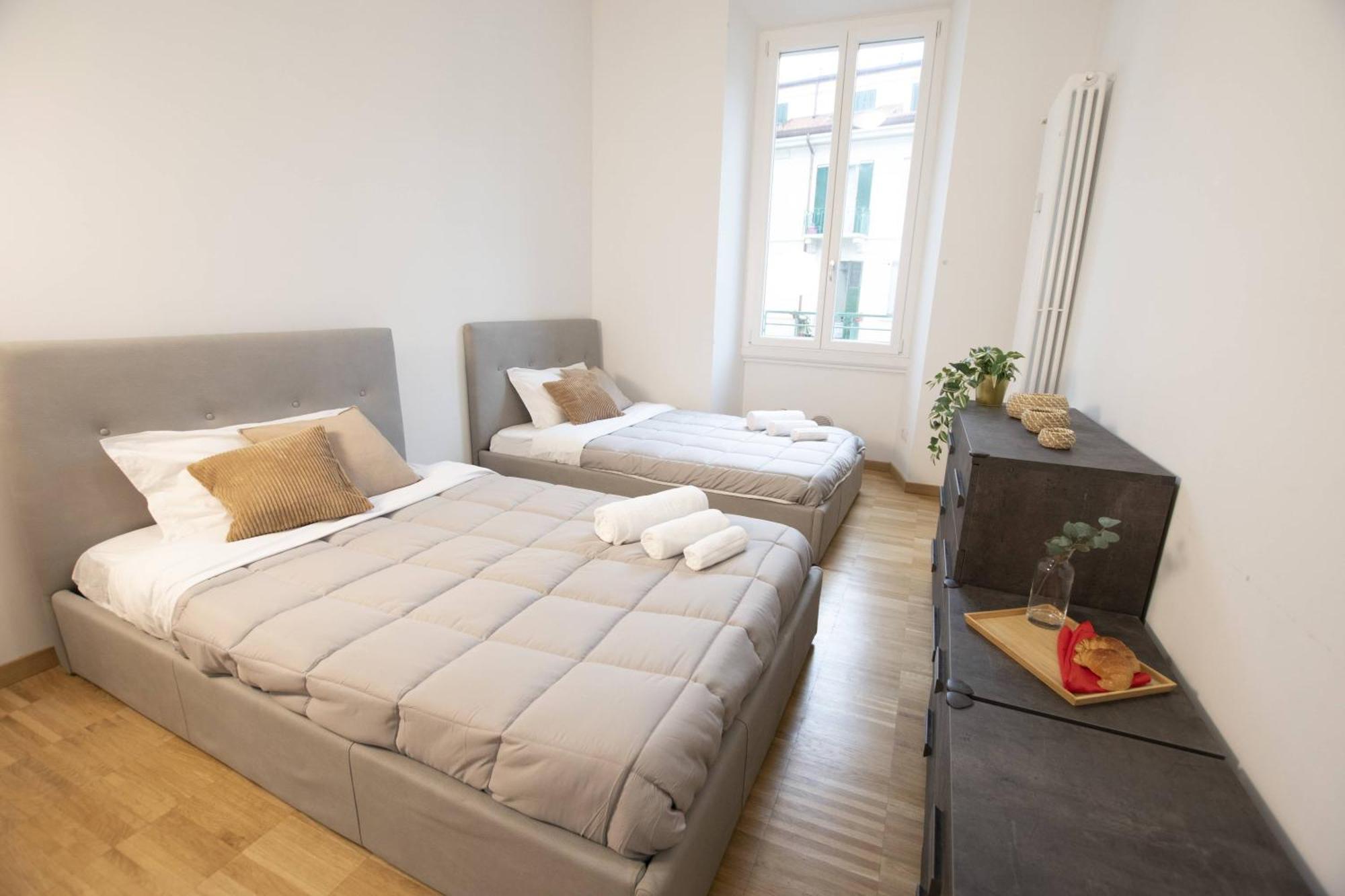 We Home - Premuda Boutique, Milano Eksteriør bilde