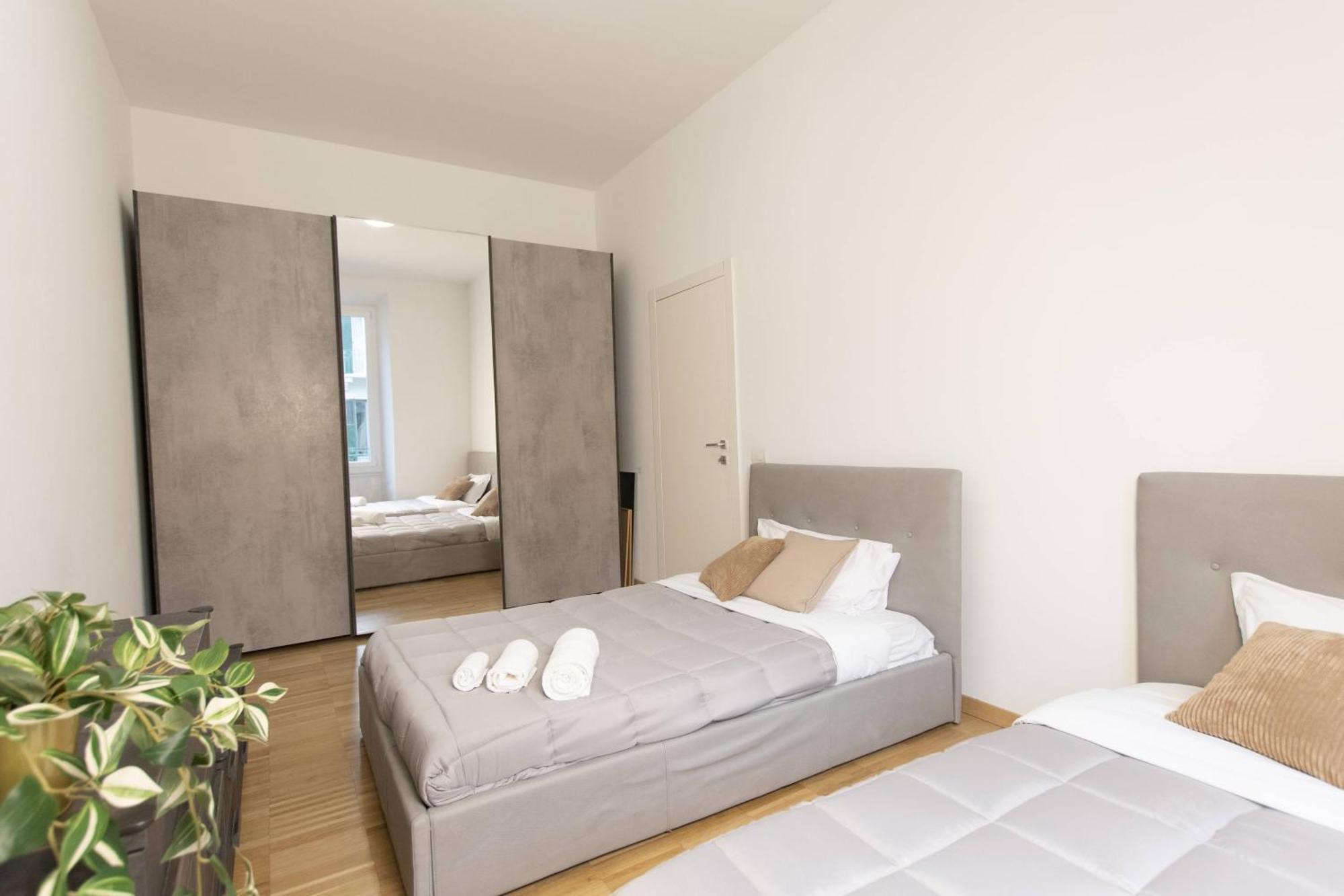 We Home - Premuda Boutique, Milano Eksteriør bilde