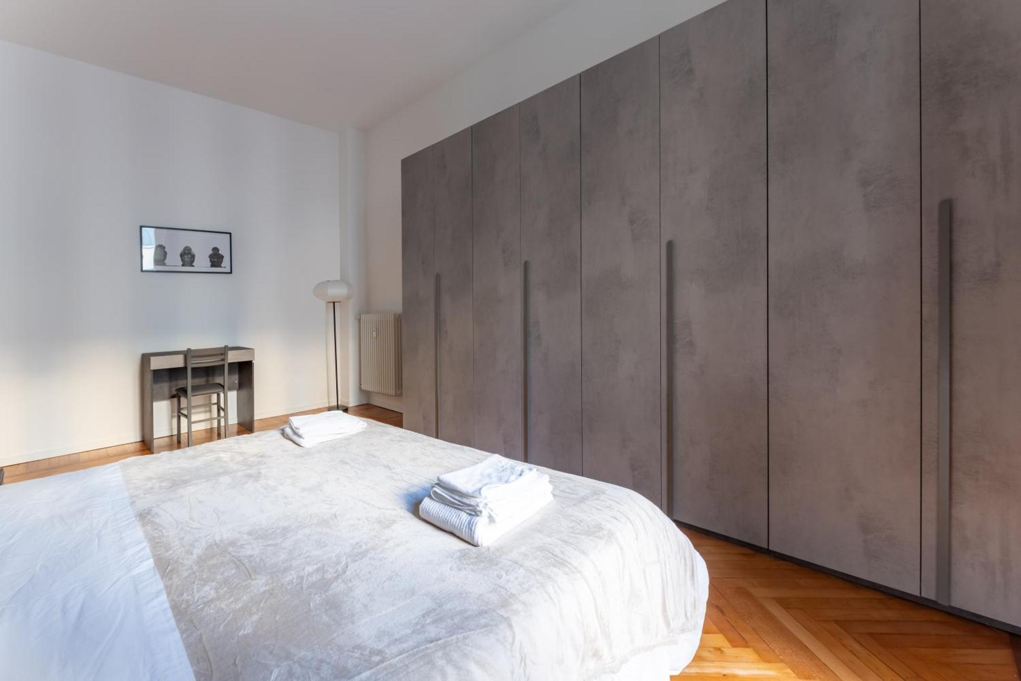 We Home - Premuda Boutique, Milano Eksteriør bilde