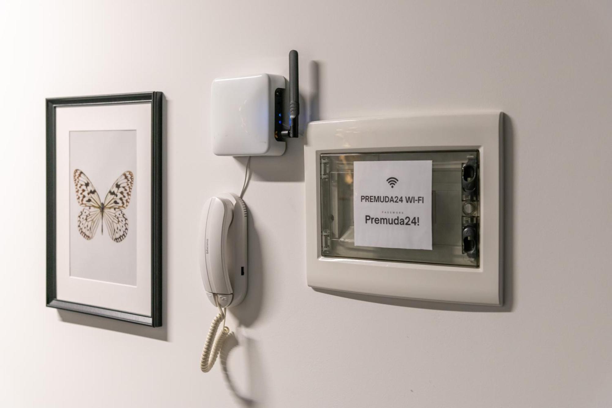 We Home - Premuda Boutique, Milano Eksteriør bilde