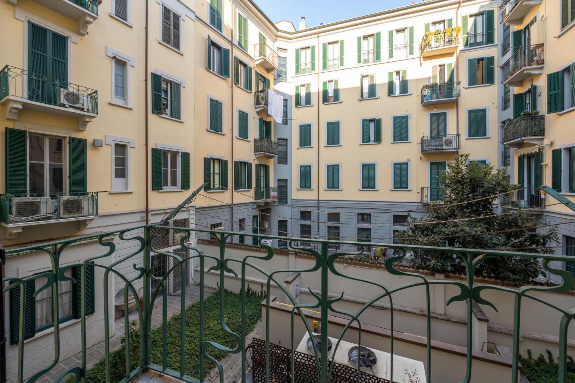 We Home - Premuda Boutique, Milano Eksteriør bilde
