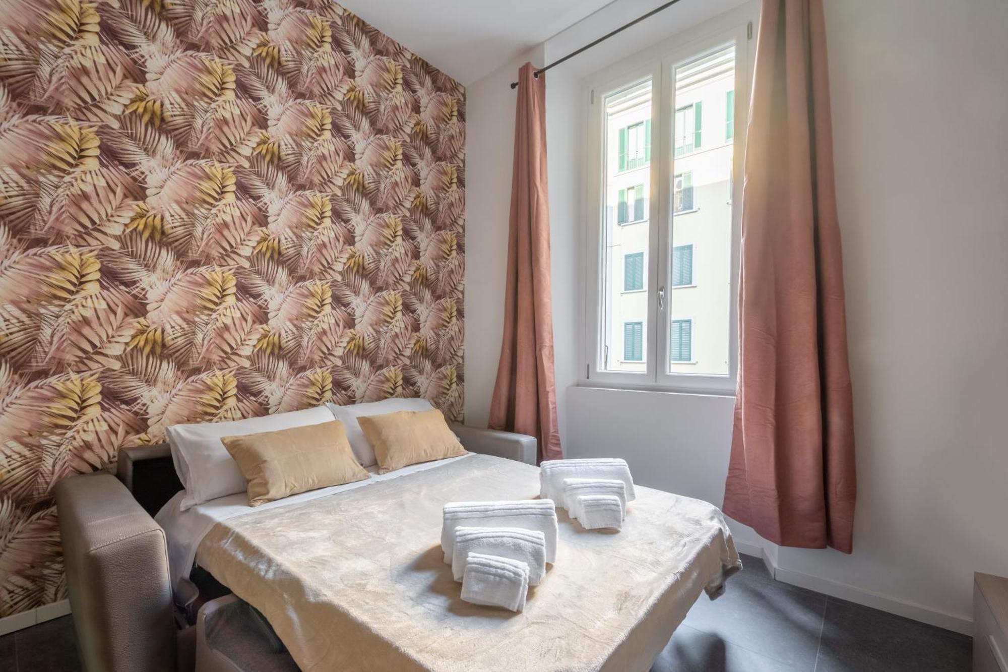 We Home - Premuda Boutique, Milano Eksteriør bilde