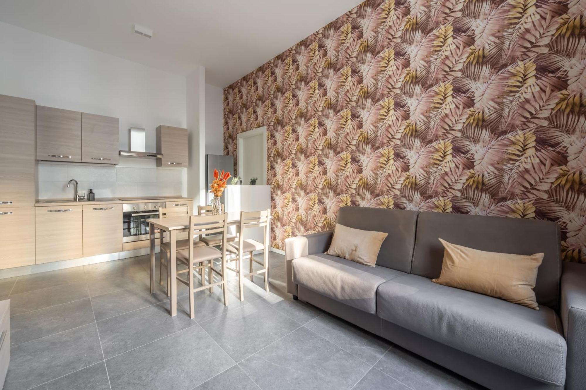 We Home - Premuda Boutique, Milano Eksteriør bilde