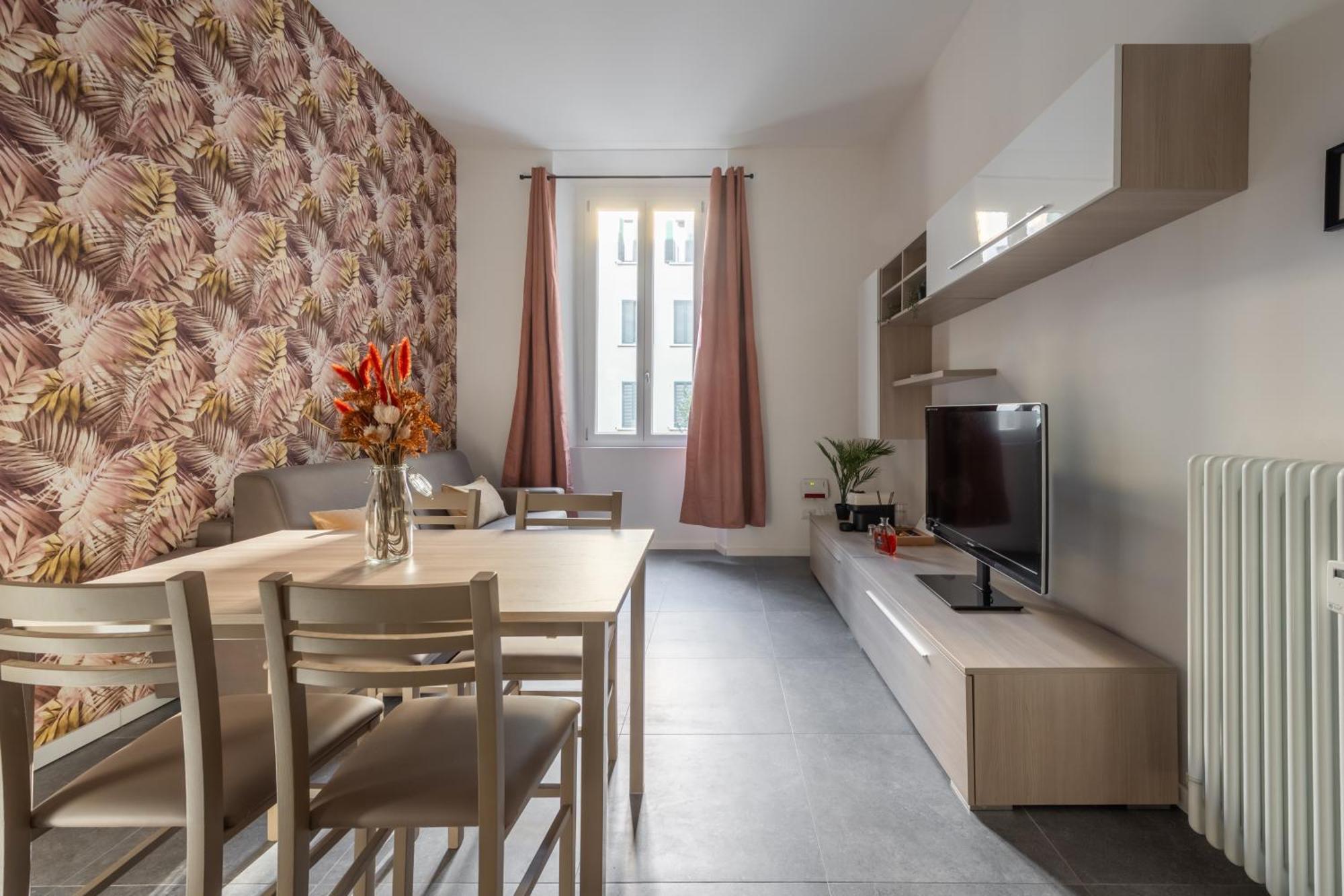 We Home - Premuda Boutique, Milano Eksteriør bilde