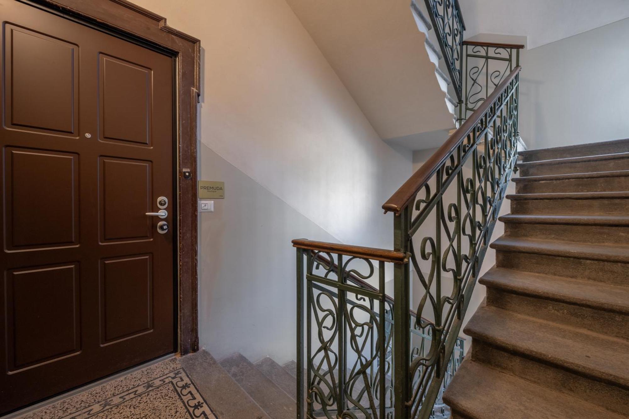 We Home - Premuda Boutique, Milano Eksteriør bilde