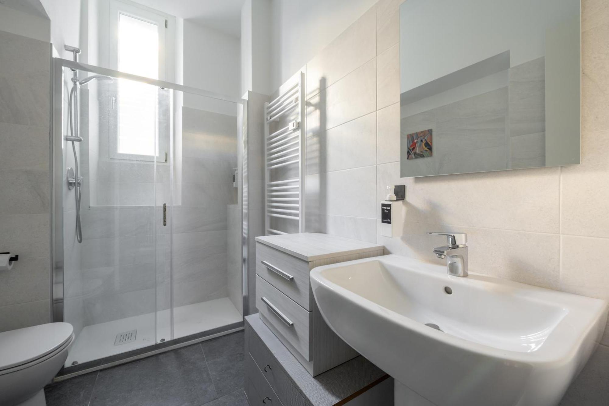 We Home - Premuda Boutique, Milano Eksteriør bilde