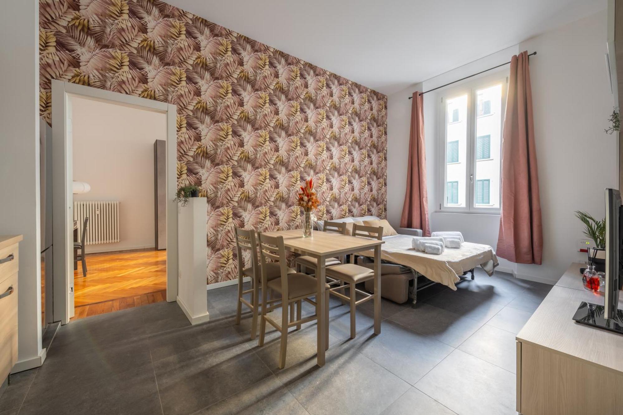 We Home - Premuda Boutique, Milano Eksteriør bilde