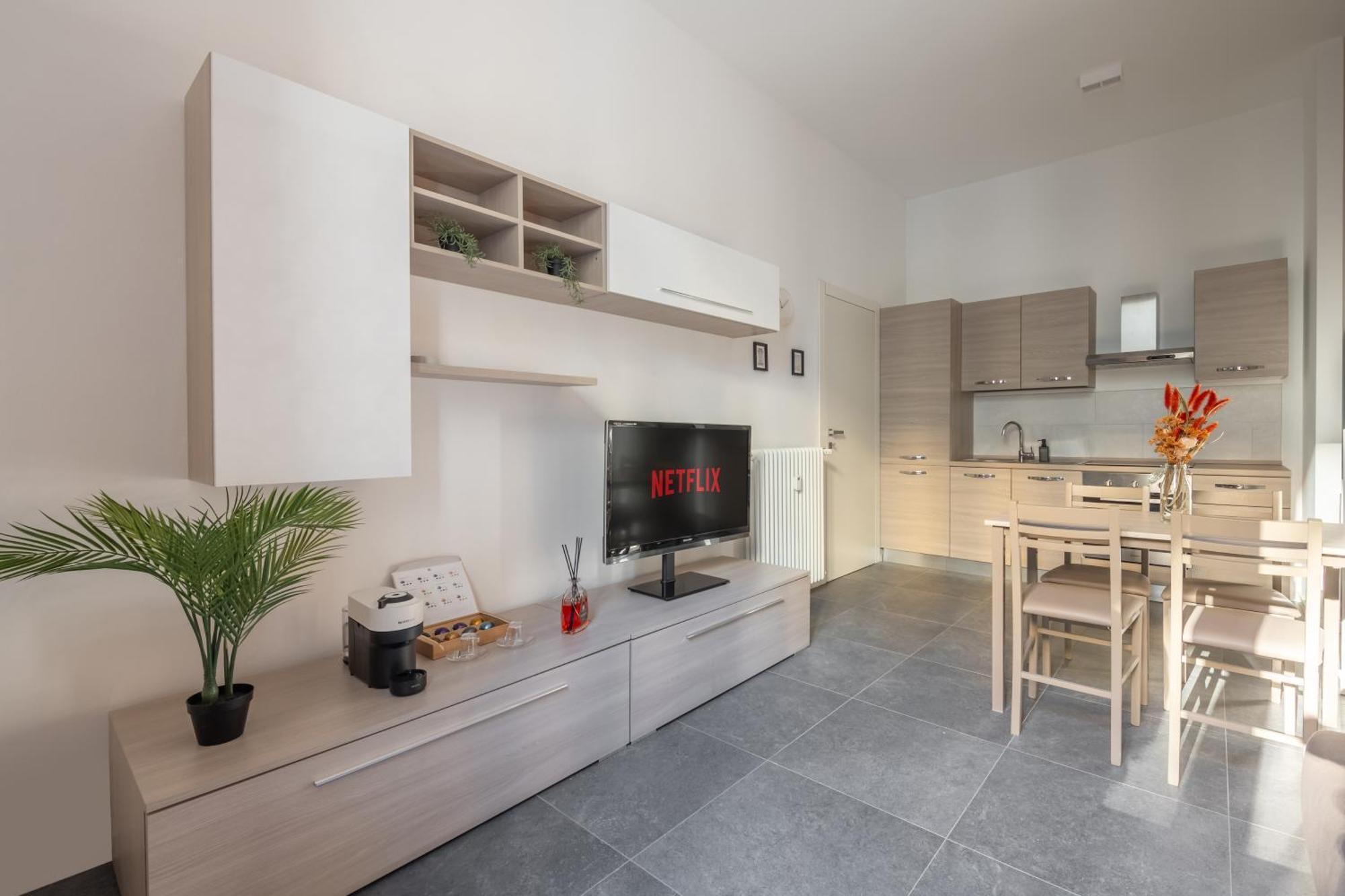 We Home - Premuda Boutique, Milano Eksteriør bilde