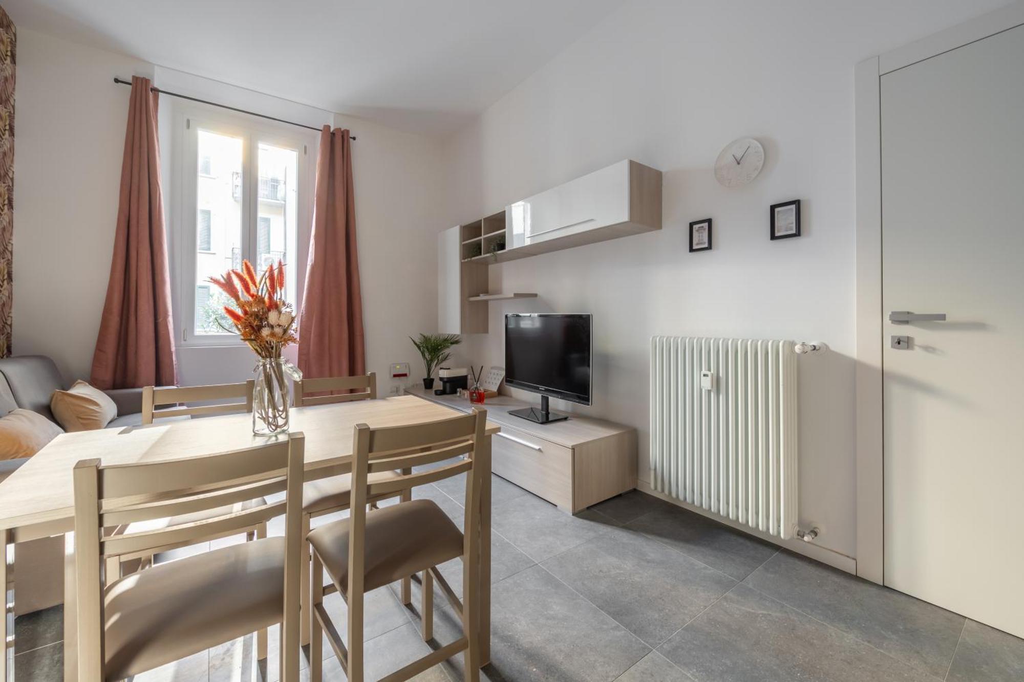 We Home - Premuda Boutique, Milano Eksteriør bilde