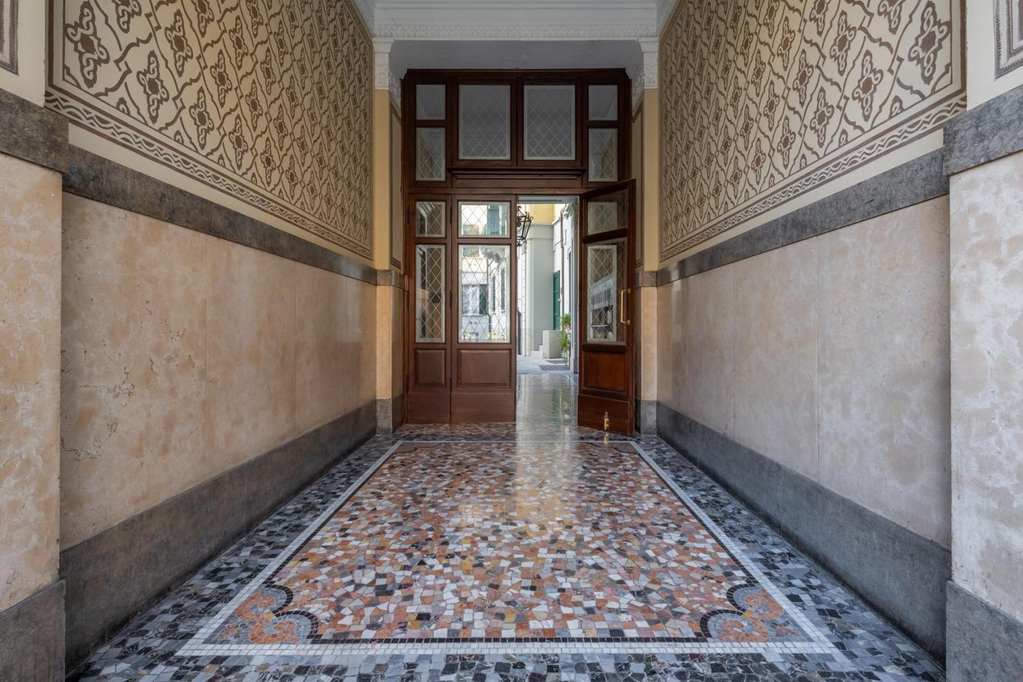 We Home - Premuda Boutique, Milano Eksteriør bilde