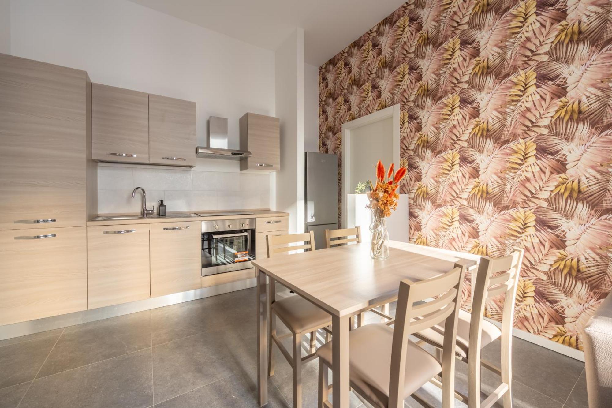 We Home - Premuda Boutique, Milano Eksteriør bilde