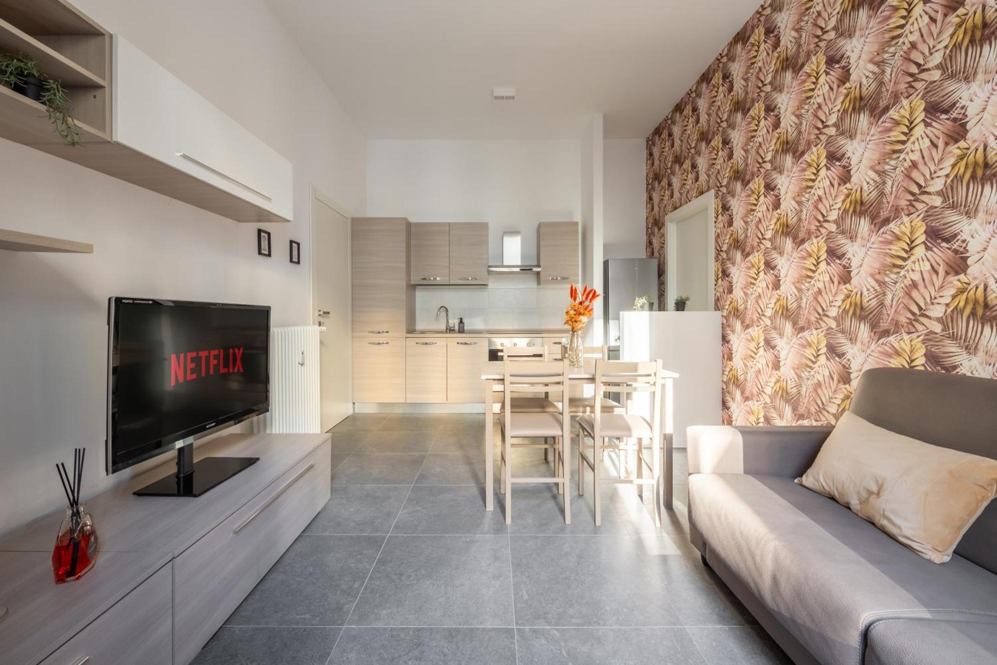 We Home - Premuda Boutique, Milano Eksteriør bilde
